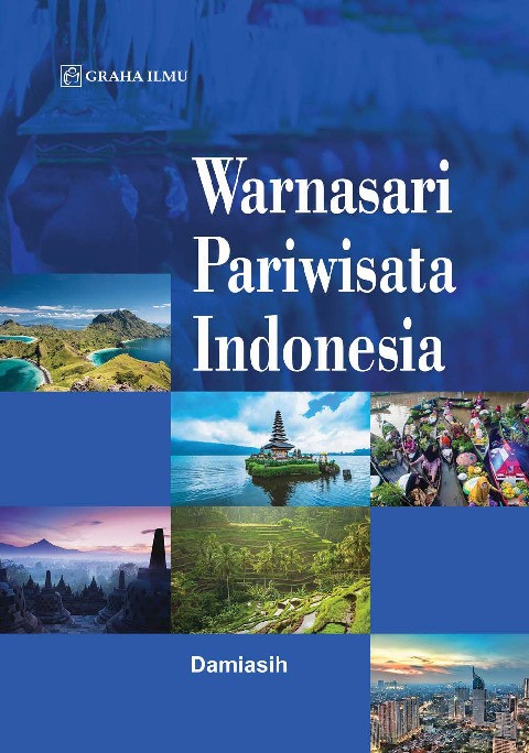 Warnasari Pariwisata Indonesia